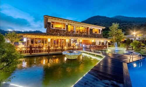 Tongyeong Hansan Marina Resort _2_image