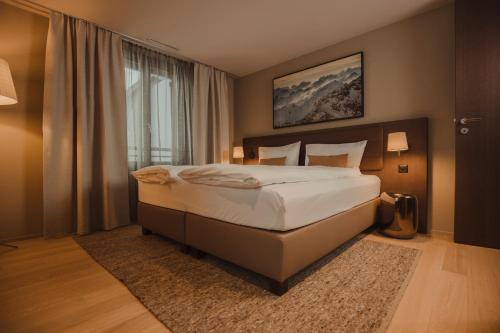 Andermatt Alpine Apartments