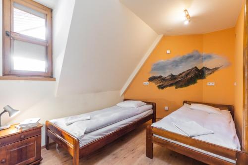 Apartamenty Krupówki 24 - main image