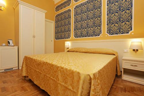 DG Prestige Room, Řím (fotografie 4)
