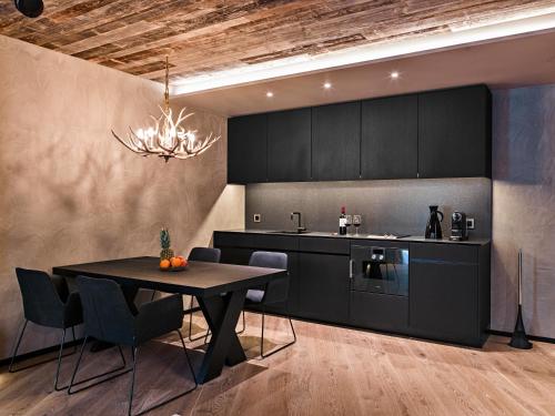 Andermatt Alpine Apartments - image 4