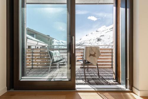 Andermatt Alpine Apartments - image 10
