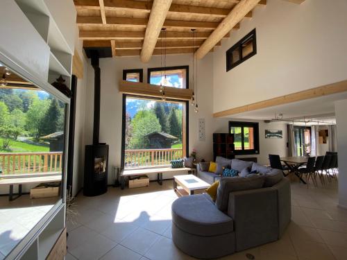 Nouveau ! CHALET MOUNTAIN VIBES - image 12