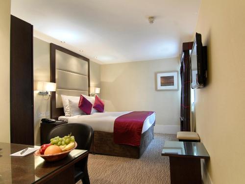 Grand Royale London Hyde Park