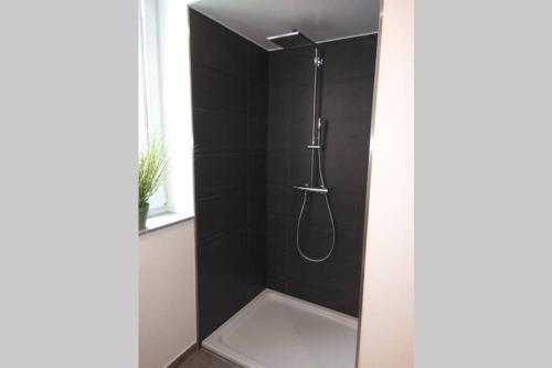 Helle stilvolle Wohnung, Nahe Stadtzentrum