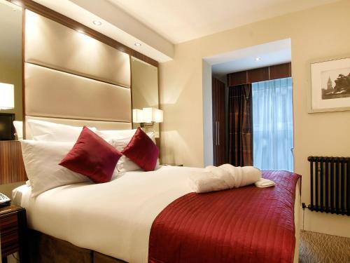 Grand Royale London Hyde Park - image 7