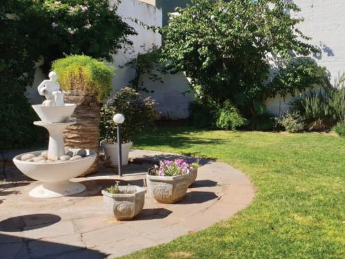 View, Stemar Self Catering in Graaff-Reinet