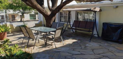 Facilities, Stemar Self Catering in Graaff-Reinet
