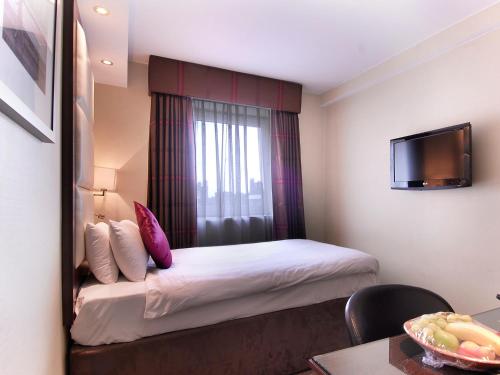 Grand Royale London Hyde Park
