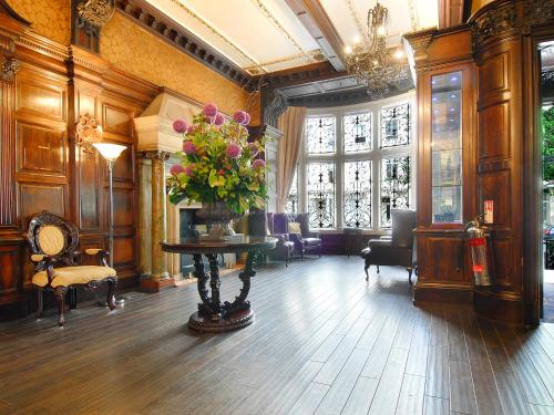 Grand Royale London Hyde Park