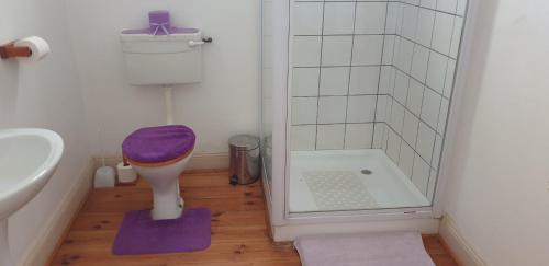 Bathroom, Stemar Self Catering in Graaff-Reinet