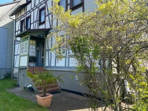 Apartment 003 Kassel Harleshausen in Kassel, Deutschland