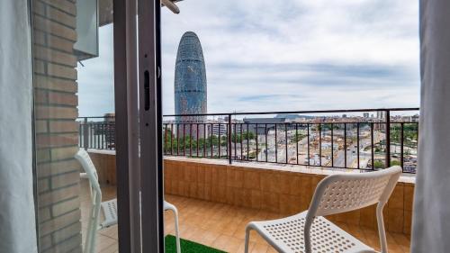 Bed&Bcn Glories - image 8