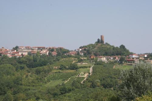  Casa delle Rocche in Monteu Roero