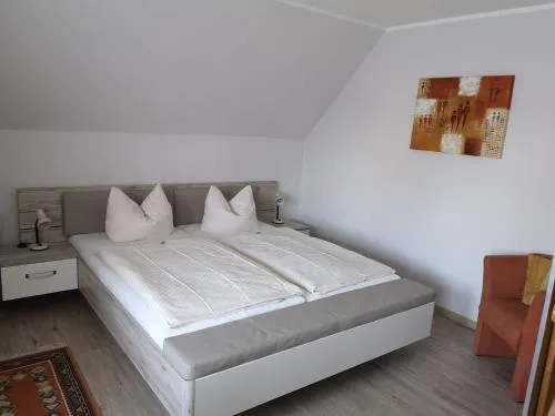 Pension Arndt UG in Wangerland, Deutschland