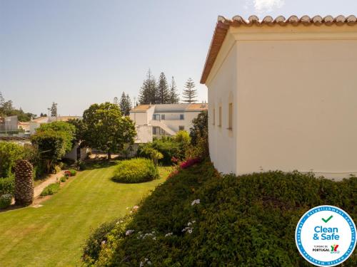 Luz Bay Hotel - main image