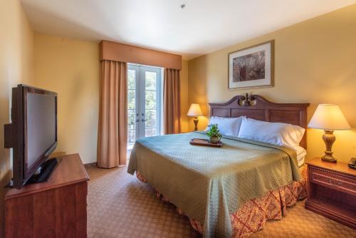 Double room, deluxe, with views