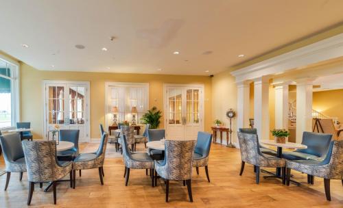 แนตเชซ แกรนด์ โฮเต็ล (Natchez Grand Hotel) in นัตเชซ์ (MS)