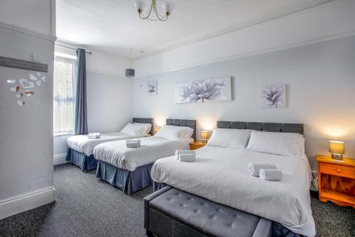 Barclay Guest House - image 5