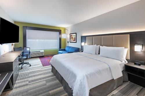 Holiday Inn Express & Suites - Purcell an IHG Hotel - image 7