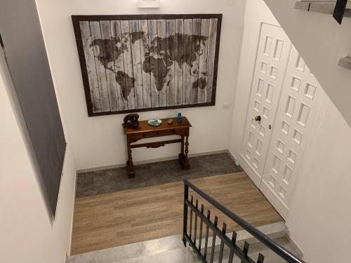 Instalaciones, La Villetta B&B in Sorrento