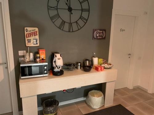  La Villetta B&B in Scisciano