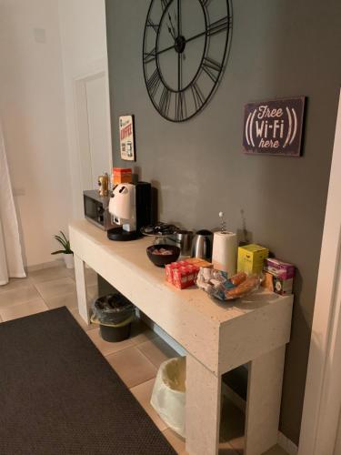  La Villetta B&B in Scisciano