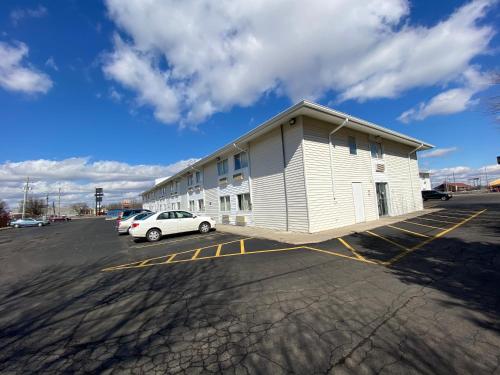 Motel 6-Fort Wayne IN - image 13
