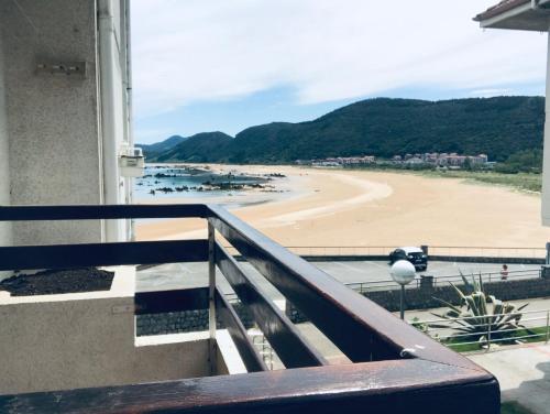  Apartamentos Noja Playa, Unterkunft in Noja