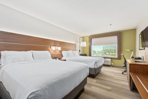 Holiday Inn Express West Valley City By IHG in เวสต์ วัลเล่ย์ ซิตี้ (UT)
