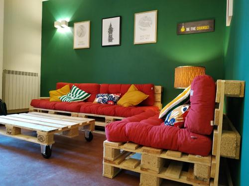 Malpensa Milan Expo Hostel - image 7