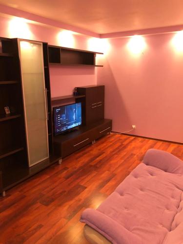 Clau Apartment in Micro 17