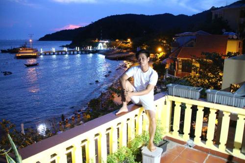 Sunbay Homestay Cu Lao Cham