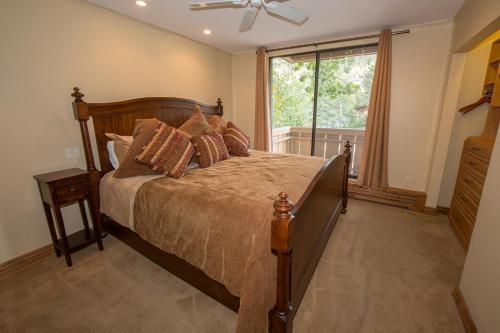 Scorpio Condominiums by Vail Realty in Vail, USA
