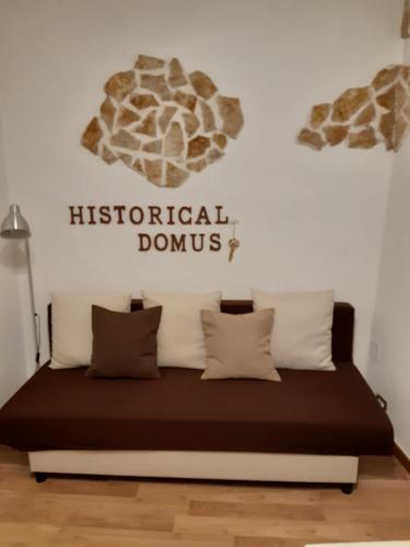 Historical Domus
