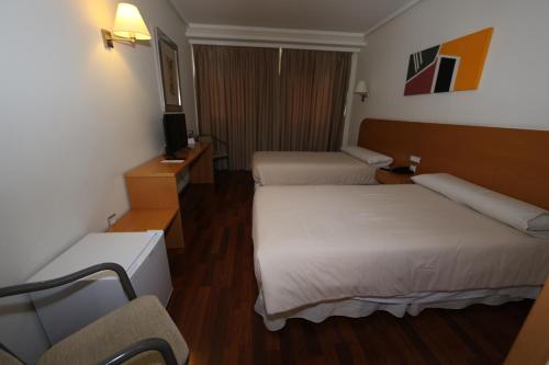 Hotel Universidad - image 2