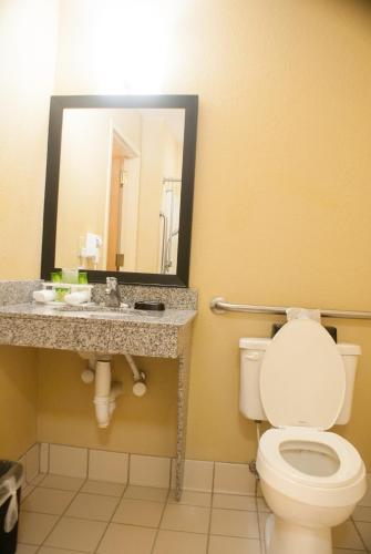 Holiday Inn Express & Suites Jacksonville South - I-295, an IHG Hotel