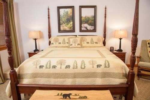 Berry Springs Lodge - image 12