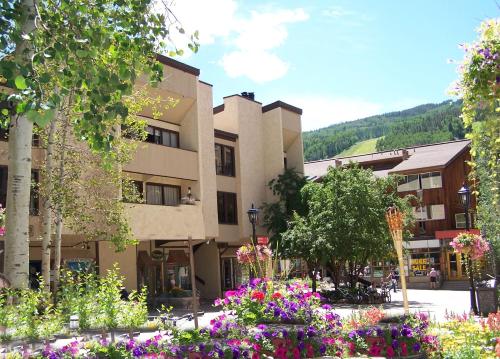 Lionshead Arcade by Vail Realty