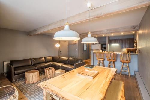 Lionshead Arcade by Vail Realty