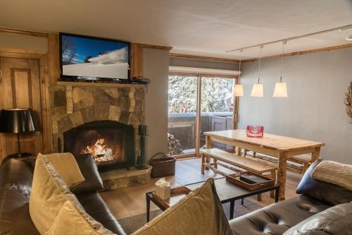 Lionshead Arcade by Vail Realty