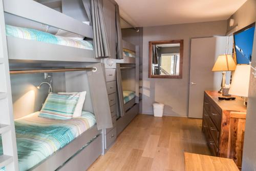 Lionshead Arcade by Vail Realty