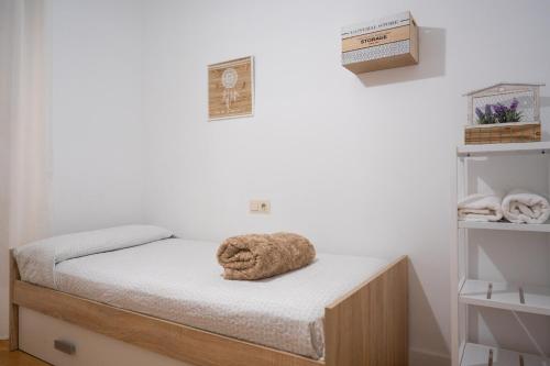 Pensión Venecia Gomérez - main image