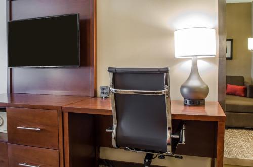 Comfort Suites Manheim - Lancaster