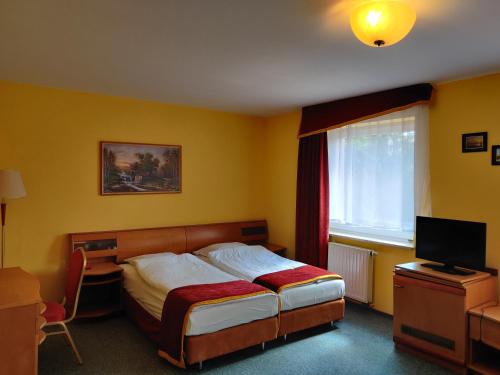 HOTEL ZULAWY Elblag