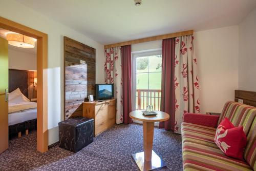 Hotel Maria Theresia – Gerlos, IL