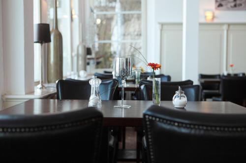 Strandperle Lieblingsplatz Hotel - image 3