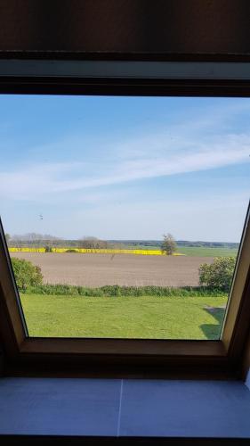 Herrlicher Nord und Süd-Blick direkt am Nord-Ostsee-Kanal