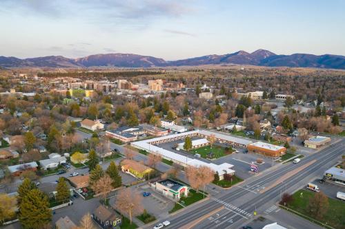 Sapphire Motel Midtown Bozeman