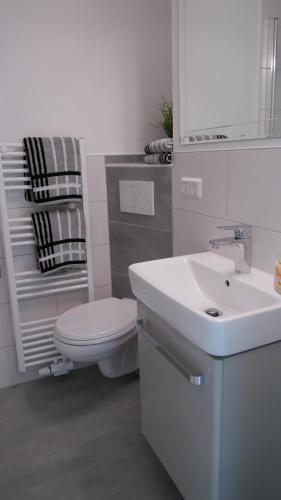 Studio Sam 156m von Muschelgrund entfernt